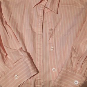 Womens XL basically a Nice dress up Flannel